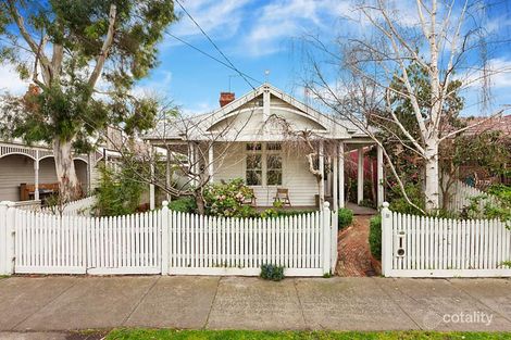 Property photo of 91 Thomson Street Northcote VIC 3070