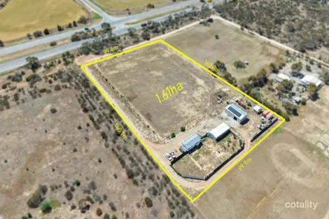 5247 Port Wakefield Hwy, Dublin, SA 5501