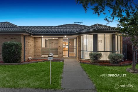 Property photo of 11 Cornwell Crescent Cranbourne East VIC 3977