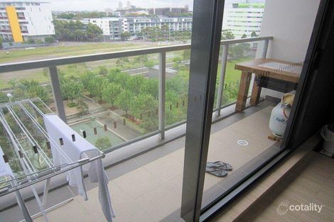 Property photo of 809/4-6 Ascot Avenue Zetland NSW 2017