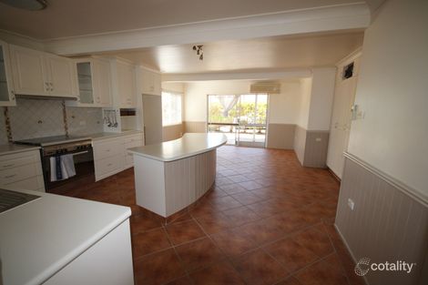 Property photo of 124 Nicholson Street Dalby QLD 4405