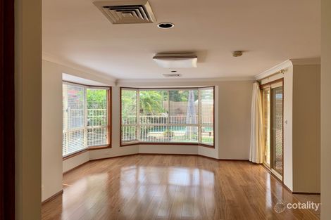 Property photo of 77 Daintree Drive Wattle Grove NSW 2173