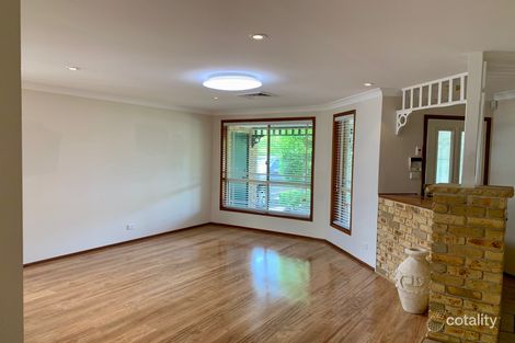 Property photo of 77 Daintree Drive Wattle Grove NSW 2173