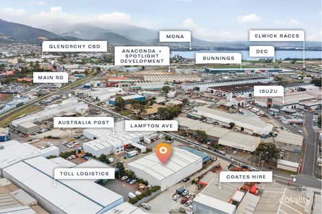 13a Lampton Ave, Derwent Park, TAS 7009