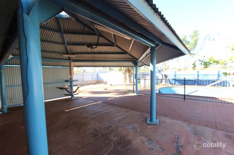 Property photo of 16 Stirling Crescent Dampier WA 6713