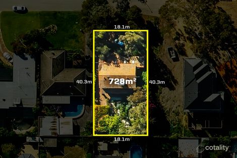Property photo of 44 Hewitt Way Booragoon WA 6154