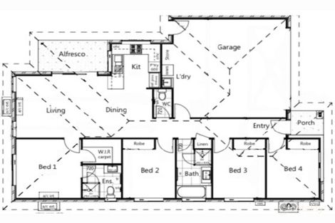Lot 181 Freeman Rd, Richlands, QLD 4077