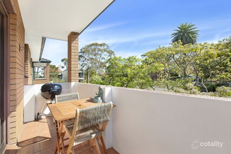 Property photo of 8/1 Macpherson Street Waverley NSW 2024