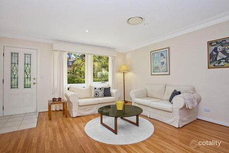 Property photo of 3/81 Tambourine Bay Road Riverview NSW 2066