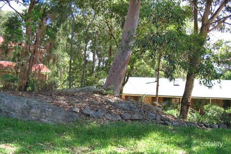 Property photo of 6 Banjo Place Springwood NSW 2777