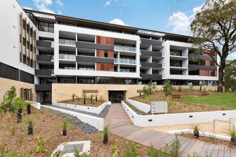 18/14-18 Finlayson St, Lane Cove, NSW 2066