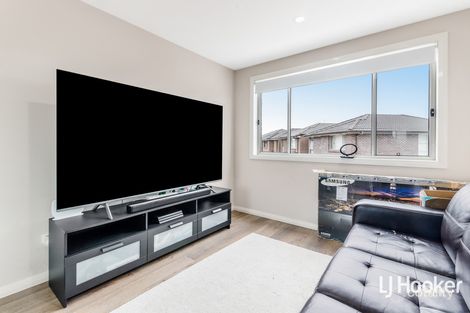 Property photo of 40 Neptune Circuit Schofields NSW 2762