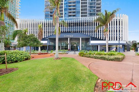 Property photo of 5511/2 Como Crescent Southport QLD 4215