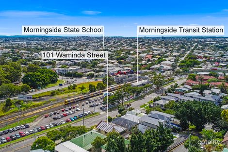 Property photo of 101 Waminda Street Morningside QLD 4170