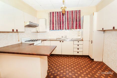 Property photo of 140 Simpson Street Winston QLD 4825
