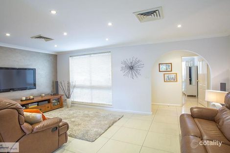 Property photo of 55 Keppel Circuit Hinchinbrook NSW 2168