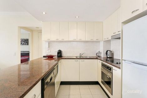 Property photo of 33/321 Main Street Kangaroo Point QLD 4169