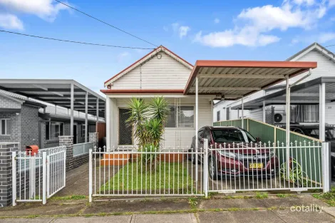 Property photo of 27 Mona Street Auburn NSW 2144