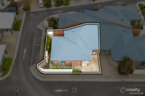 Property photo of 2/83 Marshalls Road Traralgon VIC 3844