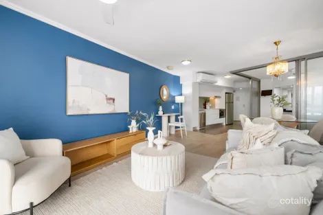 Property photo of 302/35 Peel Street South Brisbane QLD 4101