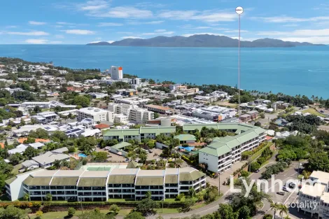 Property photo of 21/7-11 Hale Street North Ward QLD 4810