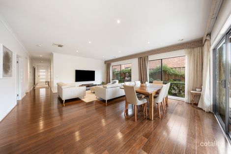 Property photo of 28 Yellowgum Avenue Lyndhurst VIC 3975