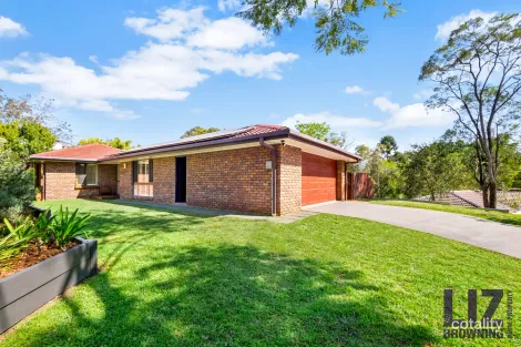 Property photo of 3 Jocelyn Court Chapel Hill QLD 4069