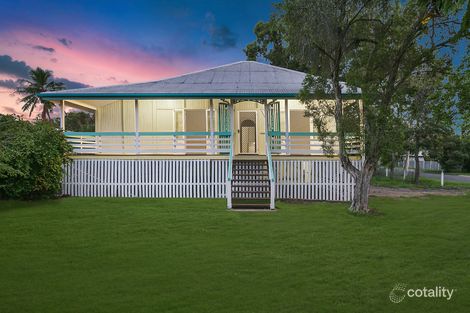 23 Hunter St, West Rockhampton, QLD 4700