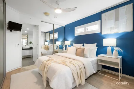 Property photo of 302/35 Peel Street South Brisbane QLD 4101