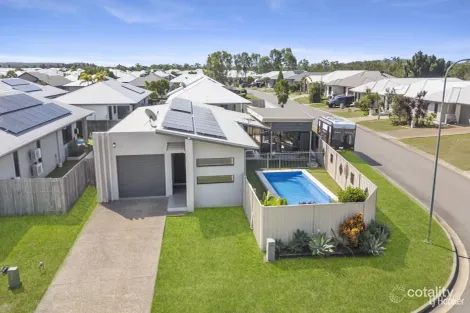 56 Iona Ave, Burdell, QLD 4818