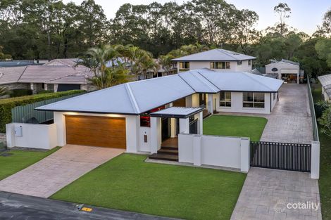 9 Gippsland Dr, Helensvale, QLD 4212