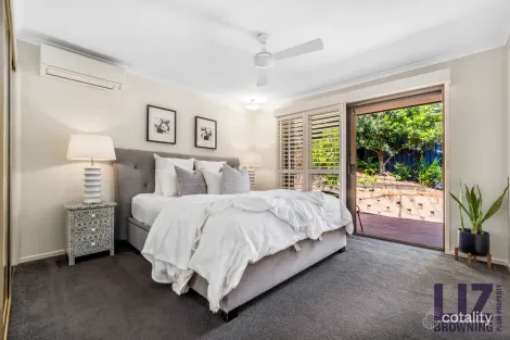Property photo of 3 Jocelyn Court Chapel Hill QLD 4069