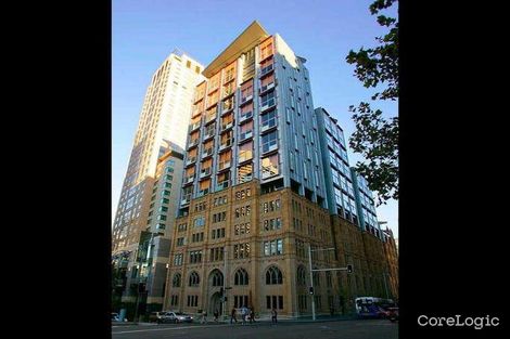 Property photo of 11-19 Jamison Street Sydney NSW 2000