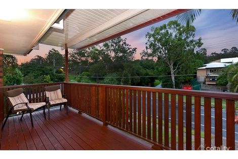 Property photo of 172 Flockton Street Everton Park QLD 4053