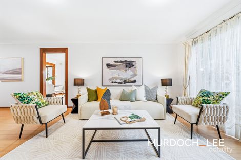 Property photo of 17A Haven Court Cherrybrook NSW 2126