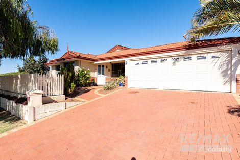Property photo of 1 Kilmarnock Loop Kinross WA 6028