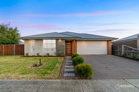 Property photo of 8 Greythorn Road Traralgon VIC 3844