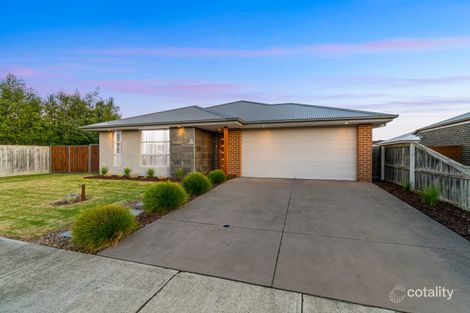 Property photo of 8 Greythorn Road Traralgon VIC 3844