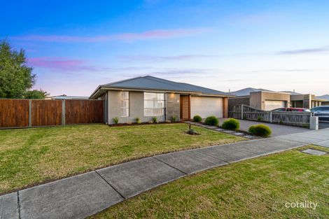 Property photo of 8 Greythorn Road Traralgon VIC 3844