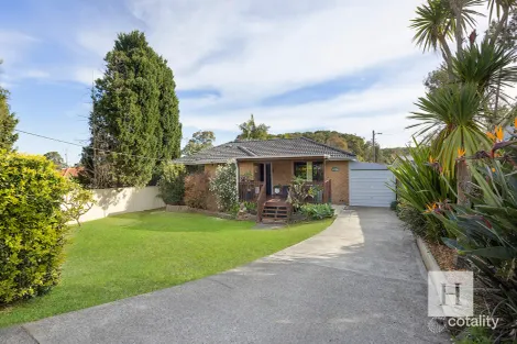 Property photo of 12 Stanley Street Wyongah NSW 2259