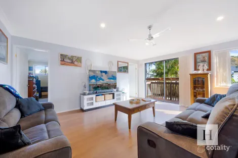 Property photo of 12 Stanley Street Wyongah NSW 2259