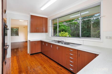 Property photo of 28 William Place North Rocks NSW 2151