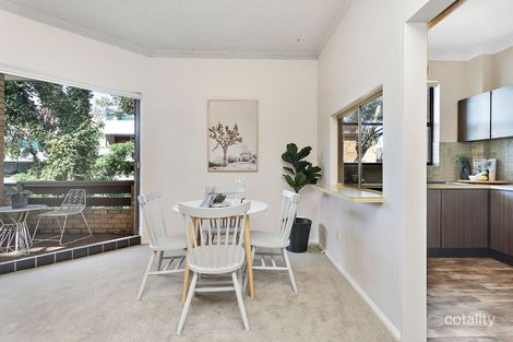 Property photo of 11/19 Gannon Avenue Dolls Point NSW 2219