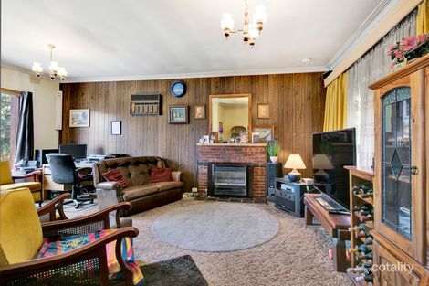Property photo of 45 Alec Crescent Fawkner VIC 3060