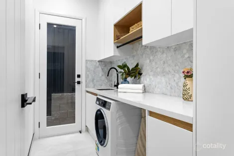 Property photo of 8 Rubicon Street Tallawong NSW 2762