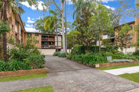 Property photo of 10/1 Rogal Place Macquarie Park NSW 2113