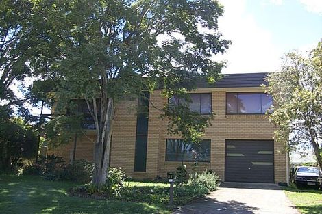 21 Whitewood St, Algester, QLD 4115