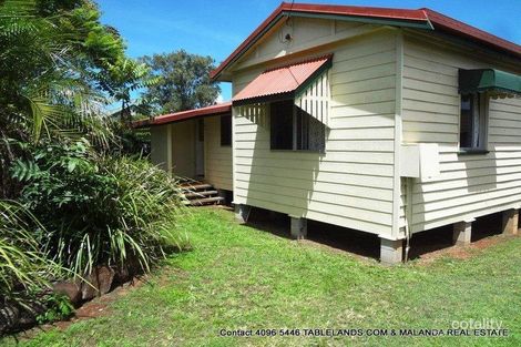 5 Rogers St, Ravenshoe, QLD 4888