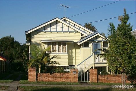 Property photo of 46 Saint Leonards Street Coorparoo QLD 4151