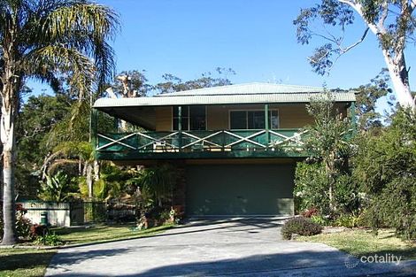 Property photo of 12 Koowong Road Gwandalan NSW 2259
